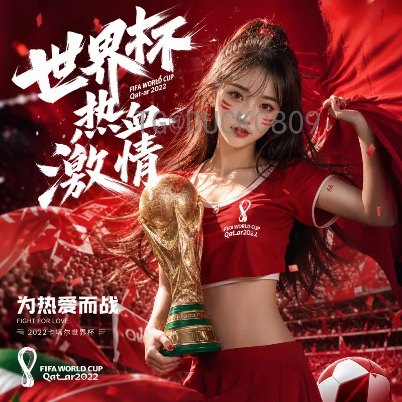 2026年国际足联世界杯比赛直播回放全攻略：观看与重温精彩瞬间